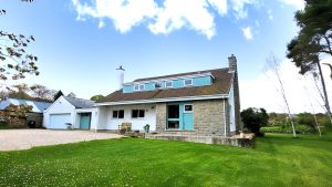 Shingle Sound, 62A Seabank Road, Nairn, IV12 4HA