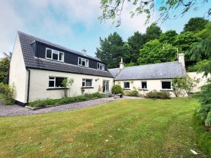 Torvean, Househill, Nairn, IV12 5RY