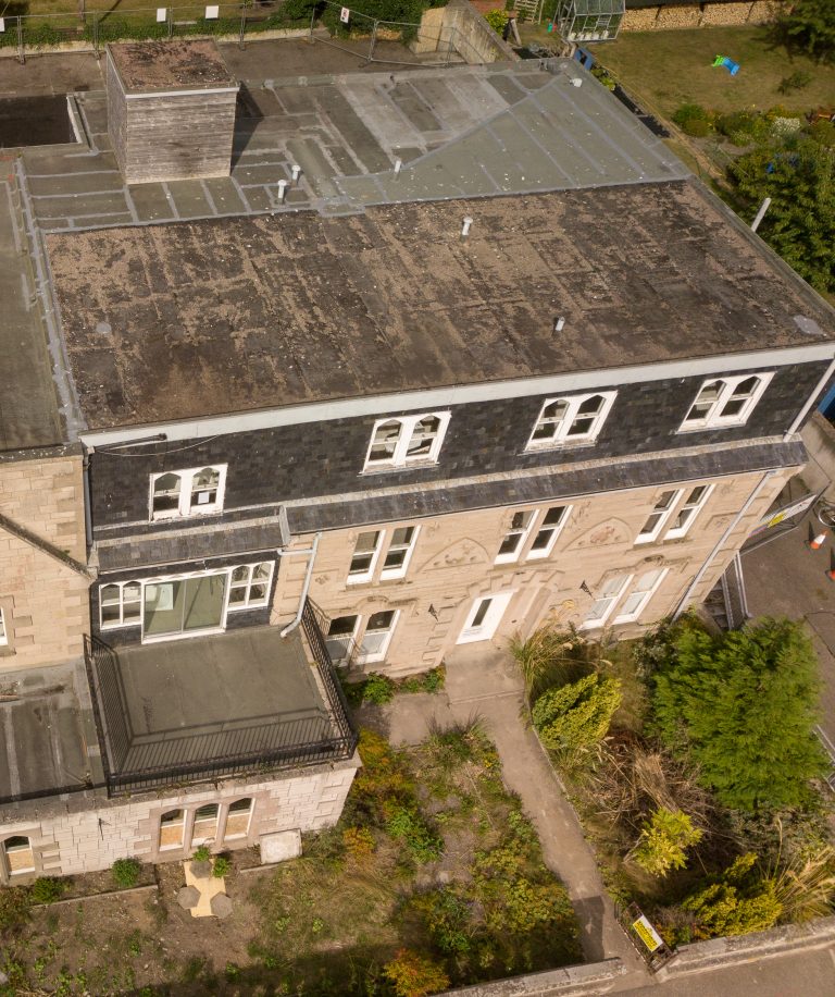 Windsor & Victoria Apartments, Albert Street, Nairn, IV12 4HP R & R