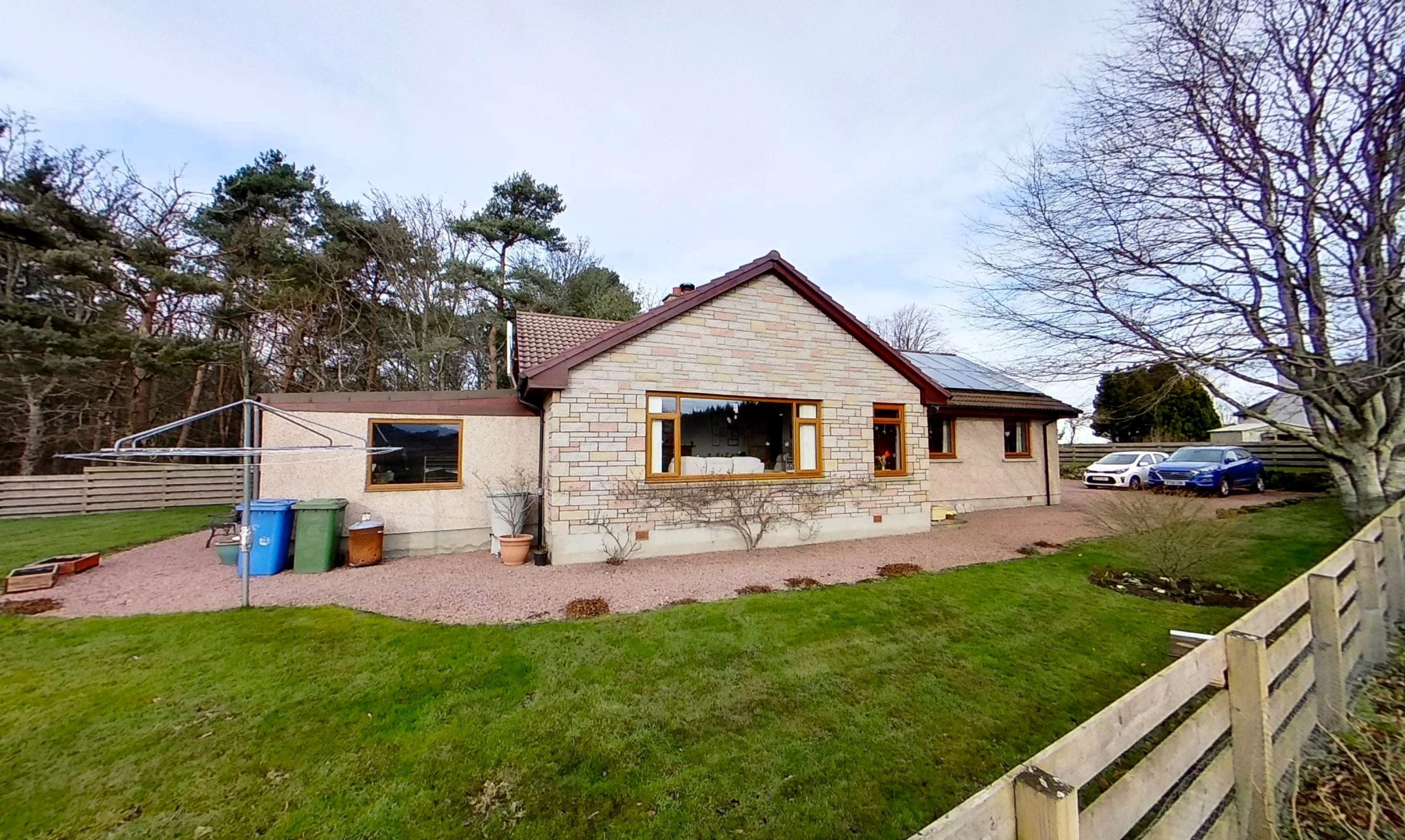 Woodlea, Skene Park, Nairn, IV12 5RY R & R Urquhart Solicitors